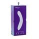 Смарт-вібратор для точки G We-Vibe Rave G-Spot SO6959 фото 11