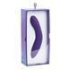 Смарт-вібратор для точки G We-Vibe Rave G-Spot SO6959 фото 9