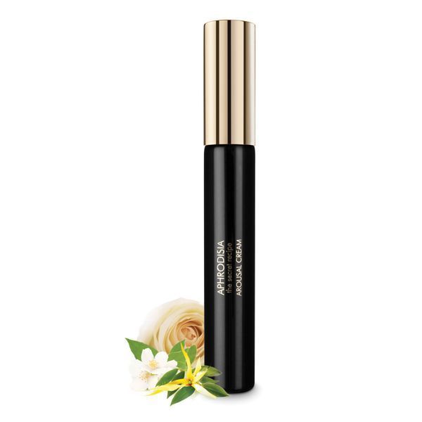 Збуджувальний крем для клітора - Bijoux Indiscrets Aphrodisia Clitoral Arousal Balm SO5934 фото