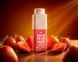 Гель для клітора з ефектом посмоктування, смак полуниця - Intt Suck My Clit Wild Strawberry (15 мл) SX4002 фото 7