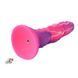Фалоімітатор для секс-машин Hismith Silicone Tentacle Dildo Monster Series SO9964 фото 6