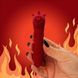 Вібратор-єдиноріжка, віброкуля, USB-зарядка, 10 режимів &ndash; Unihorn USB Bullet Blaze Diablo SX2859 фото 8