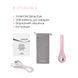 Інтелектуальний вібратор із камерою Svakom Siime Eye Pale Pink SO4826 фото 8
