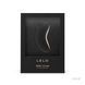 Звуковий стимулятор клітора LELO SONA 2 Black, 12 режимів SO8100 фото 3