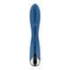 Вібратор-кролик Satisfyer Spinning Rabbit 1 Blue SX0562 фото 6