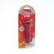 Вібратор-єдиноріжка, віброкуля, USB-зарядка, 10 режимів &ndash; Unihorn USB Bullet Blaze Diablo SX2859 фото 4