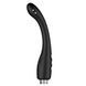 Набір насадок для анального душу Nexus ADVANCED Shower Douche Duo Kit - Black SO9858 фото 2