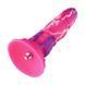 Фалоімітатор для секс-машин Hismith Silicone Tentacle Dildo Monster Series SO9964 фото 1
