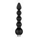 Набір насадок для анального душу Nexus ADVANCED Shower Douche Duo Kit - Black SO9858 фото 5