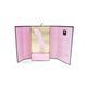 Вібратор для точки G Shunga Sanya Light Pink, гнучкий стовбур SO6904 фото 3