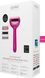 Ролер для голкової мезотерапії обличчя та тіла GESKE MicroNeedle Face&Body Roller 9в1 magenta HB0208 фото 8