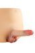 Страпон-труси Real Body &mdash; Real Manly full and realistic L/XL SO9955 фото 4