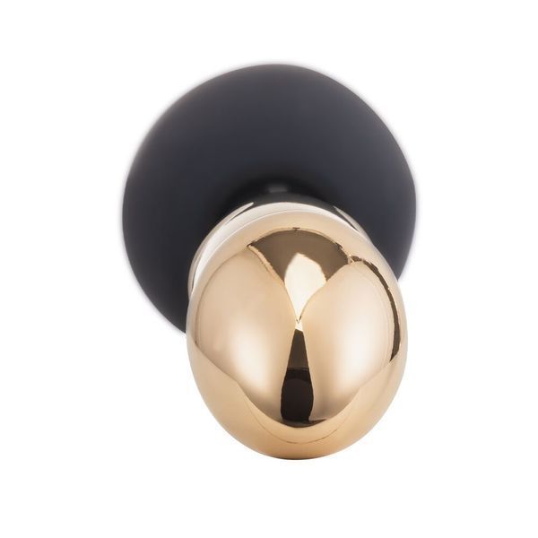 Масажери простати LOCKINK SEVANDA Hercules Vibrating Prostate Massager SX0906 фото
