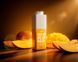 Гель для клітора з ефектом посмоктування, смак манго - Intt Suck My Clit Tropical Mango (15 мл) SX4003 фото 7