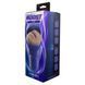 Мастурбатор-ротик Fleshlight Boost Blow, плавні кільця Turbo Tech SO8154 фото 5