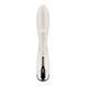 Вібратор-кролик Satisfyer Spinning Rabbit 1 Beige SX0563 фото 6