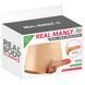 Страпон-труси Real Body &mdash; Real Manly full and realistic L/XL SO9955 фото 5