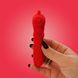 Вібратор-єдиноріжка, віброкуля, USB-зарядка, 10 режимів &ndash; Unihorn USB Bullet Cupid's Beau SX2861 фото 7