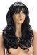 Парик Каштановий Zara Long World Wigs SO4677 фото 1