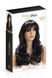 Парик Каштановий Zara Long World Wigs SO4677 фото 2