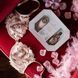 Подарунковий набір HighOnLove & JOPEN: Objects of Desire (краплі для клітора і вібратор з кристалами SO3375 фото 2