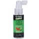 Зволожувальний спрей оральний зі смаком Кавуна - Doc Johnson GoodHead Juicy Head Dry Mouth Spray Watermelon 59мл SO6067 фото 1