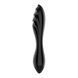 Скляний дилдо Satisfyer Dazzling Crystal 1 (Black) SO8786 фото 3
