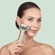 Електронний ролер для обличчя та тіла з мікроголками GESKE MicroNeedle Face&Body Roller 8в1 green HB0206 фото 4