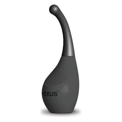 Спринцівка / анальний душ, об&rsquo;єм 330мл - Nexus Douche PRO SO2183 фото