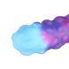 Фалоімітатор для секс-машин Hismith 7.48" Silicone Dildo HSA138 Monster Series SO9968 фото 3