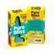 Крафтове мило-член із присоскою, натуральне, 15 см &mdash; Pure Bliss MINI Turquoise SO6359 фото 7