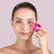 Масажер для очей GESKE Cool&Warm Eye Massager 7в1 magenta HB0311 фото 4