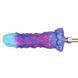 Фалоімітатор для секс-машин Hismith 7.48" Silicone Dildo HSA138 Monster Series SO9968 фото 4