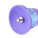 Фалоімітатор для секс-машин Hismith 7.48" Silicone Dildo HSA138 Monster Series SO9968 фото 5