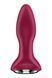 Анальна смарт вібропробка із перлинним масажем, фіолетова - Satisfyer Rotator Plug 2+ Violet SO6280 фото 8