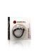 Ерекційне кільце ласо Dorcel Adjust Ring, еластичне, регульована тугість MD0104 фото 3