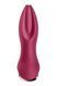 Анальна смарт вібропробка із перлинним масажем, фіолетова - Satisfyer Rotator Plug 2+ Violet SO6280 фото 6