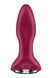 Анальна смарт вібропробка із перлинним масажем, фіолетова - Satisfyer Rotator Plug 2+ Violet SO6280 фото 4