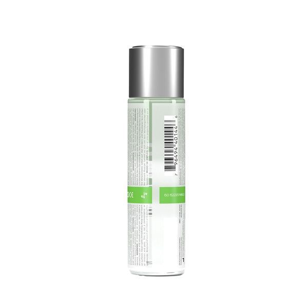 Змазка на водній основі з Алое - JO H2O Waterbased Aloe (120 мл) SX0722 фото