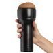 Мастурбатор-вагіна Kiiroo Feel Stroker Light Brown для секс-машини Kiiroo Keon SO6147 фото 5