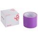 Електростатична стрічка для бондажу LOCKINK SEVANDA Electrostatic Tape - Purple Tape, 16 м SX0892 фото 1