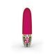 Вібратор Mystim Sleak Freak Pink, 8 режимів, внутрішня та зовнішня стимуляція SO8140 фото 6