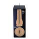 Мастурбатор-вагіна Kiiroo Feel Stroker Light Brown для секс-машини Kiiroo Keon SO6147 фото 6