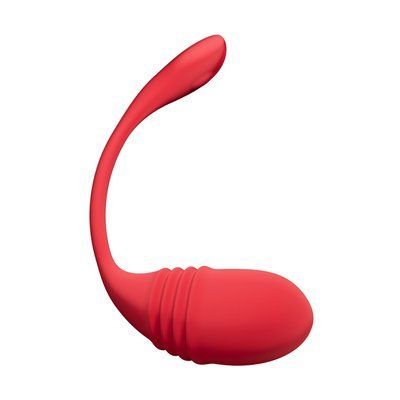 Смарт-віброяйцо Lovense Vulse (Thrusting Egg Vibrator) SO8792 фото