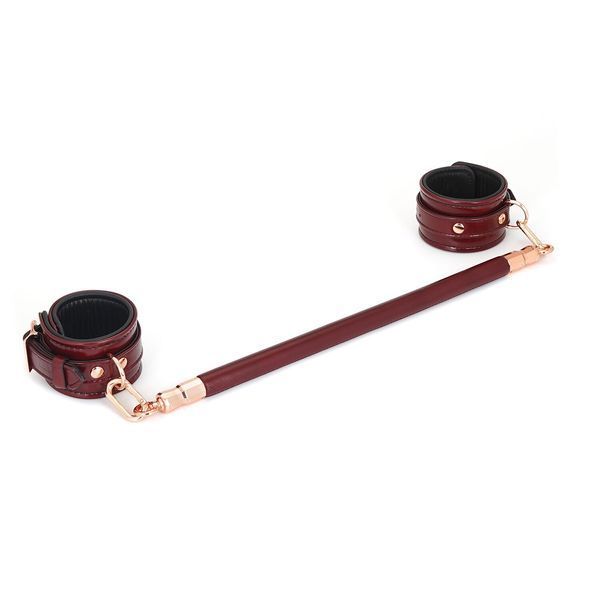 Розпірка Liebe Seele Wine Red Spreader Bar SO9457 фото