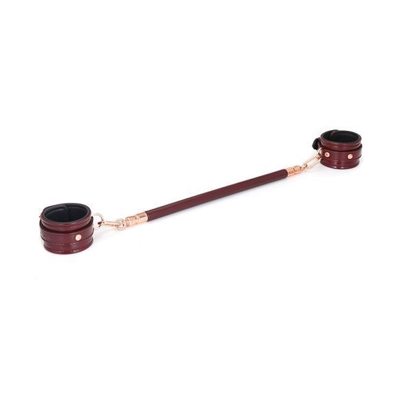 Розпірка Liebe Seele Wine Red Spreader Bar SO9457 фото