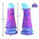 Фалоімітатор для секс-машин Hismith 7.48" Silicone Dildo HSA139 Monster Series SO9969 фото 2