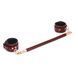Розпірка Liebe Seele Wine Red Spreader Bar SO9457 фото 7