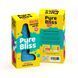 Крафтове мило-член із присоскою, натуральне, 15 см &mdash; Pure Bliss MINI Blue SO6360 фото 7