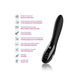 Вібратор з електростимуляцією Mystim Electric Eric eStim Black, міостимулятор SO2987 фото 3